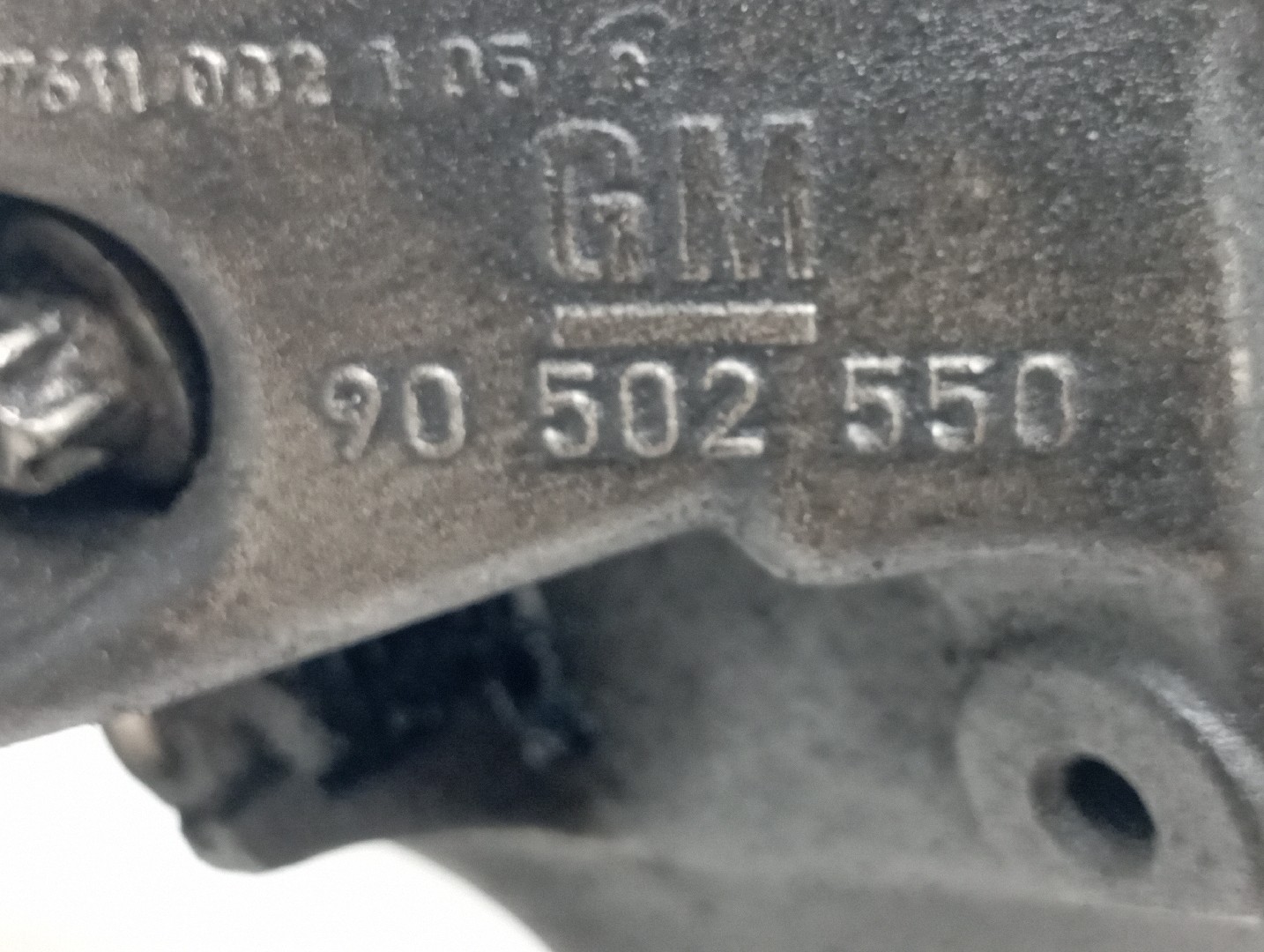 Bomba de direção OPEL VECTRA B Combi (J96) | 96 - 03 Imagem-1