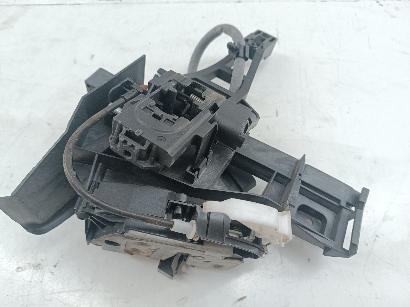 Mecanismo de porta FORD FOCUS III Caixa/Hatchback | 11 - 