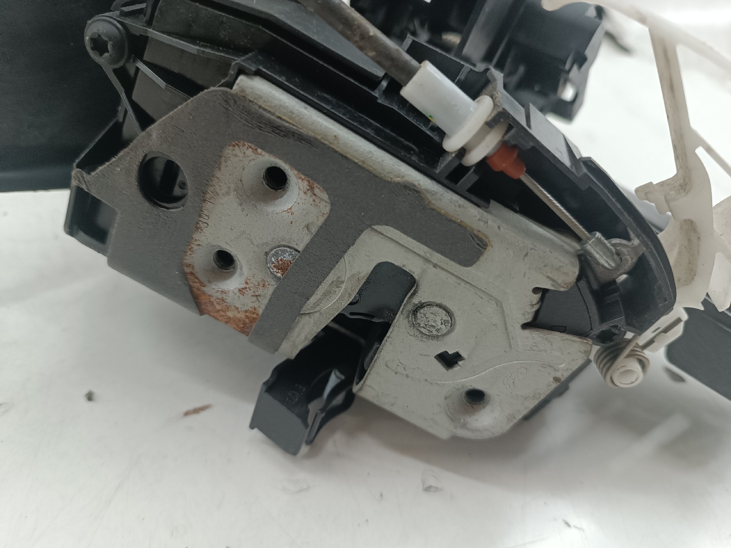 Mecanismo de porta FORD FOCUS III Caixa/Hatchback | 11 -  Imagem-2