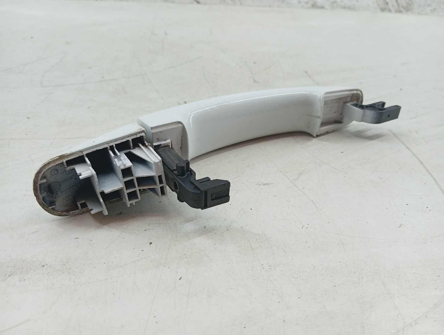 Puxador exterior traseiro direito FORD FOCUS III Caixa/Hatchback | 11 -  Imagem-2