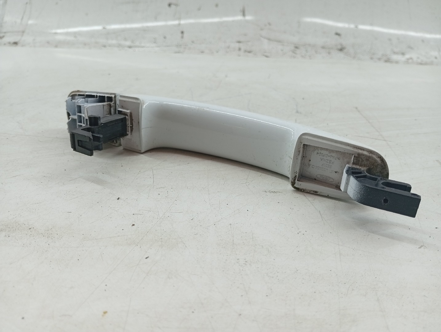 Puxador exterior traseiro direito FORD FOCUS III Caixa/Hatchback | 11 -  Imagem-3
