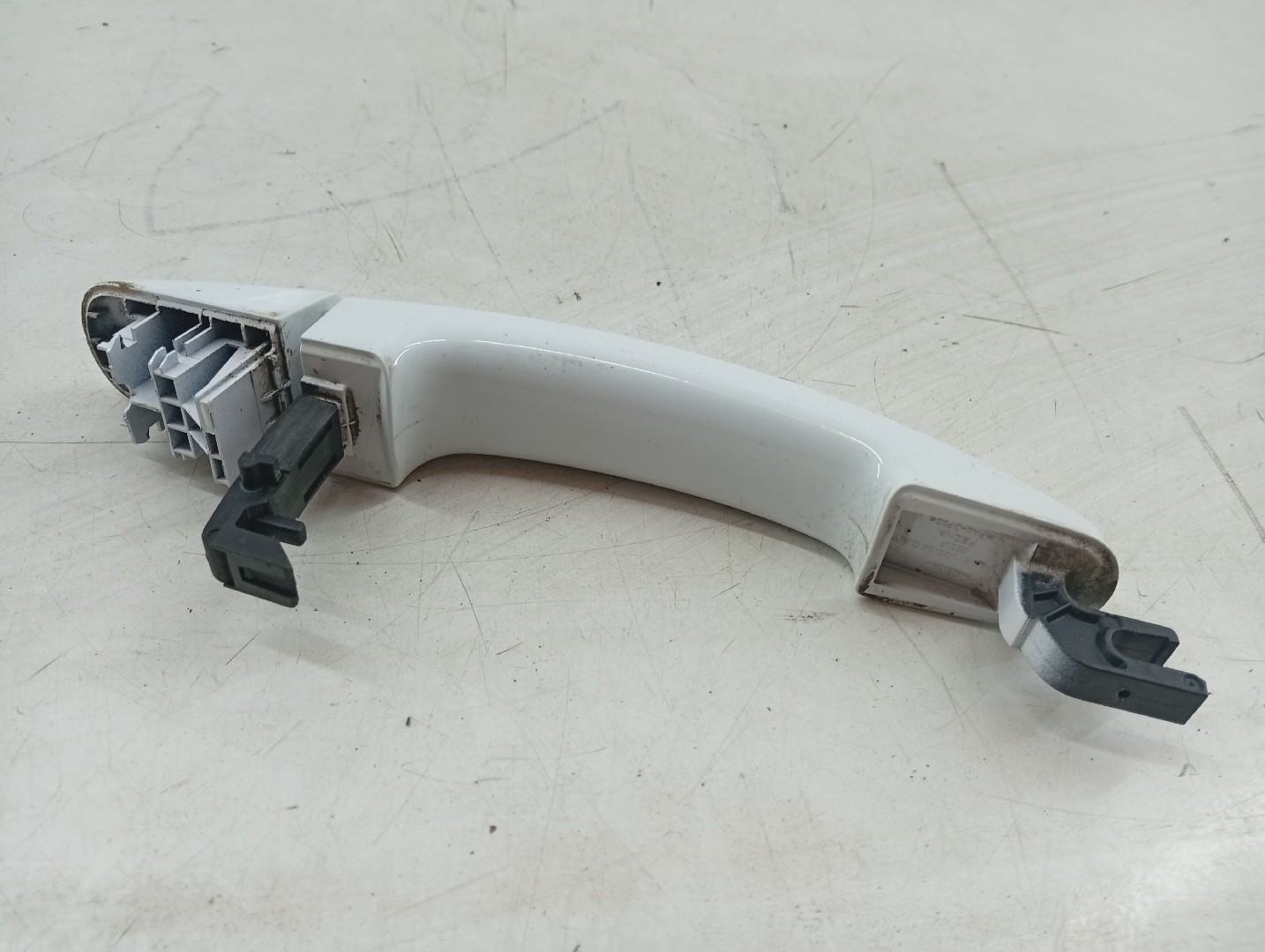 Puxador exterior traseiro direito FORD FOCUS III Caixa/Hatchback | 11 -  Imagem-4