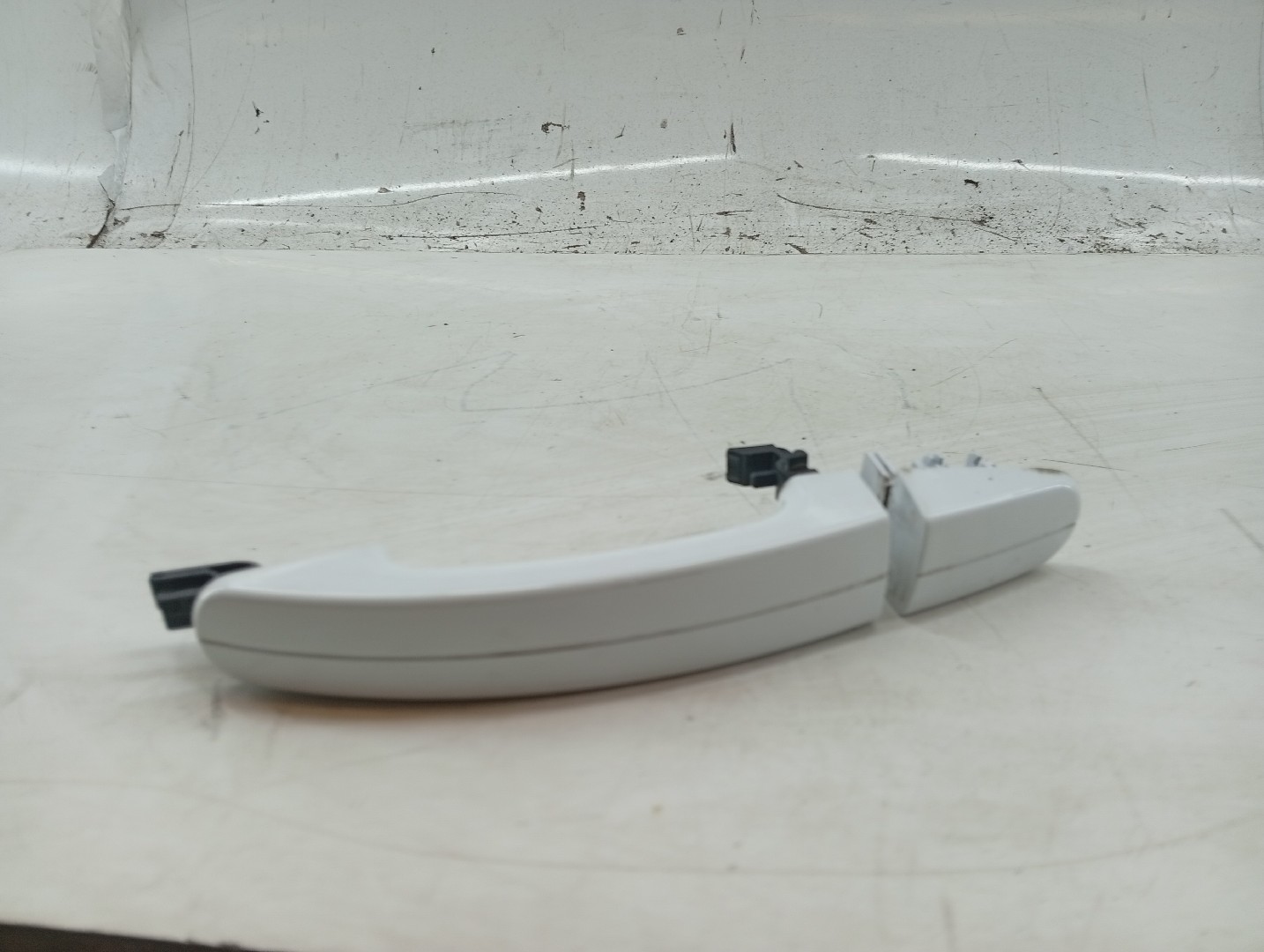 Puxador exterior traseiro direito FORD FOCUS III Caixa/Hatchback | 11 -  Imagem-5