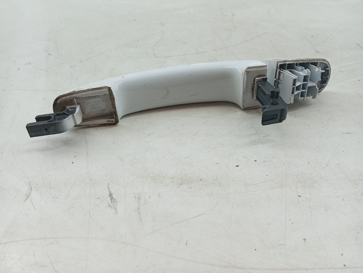 Puxador exterior traseiro esquerdo FORD FOCUS III Caixa/Hatchback | 11 -  Imagem-2