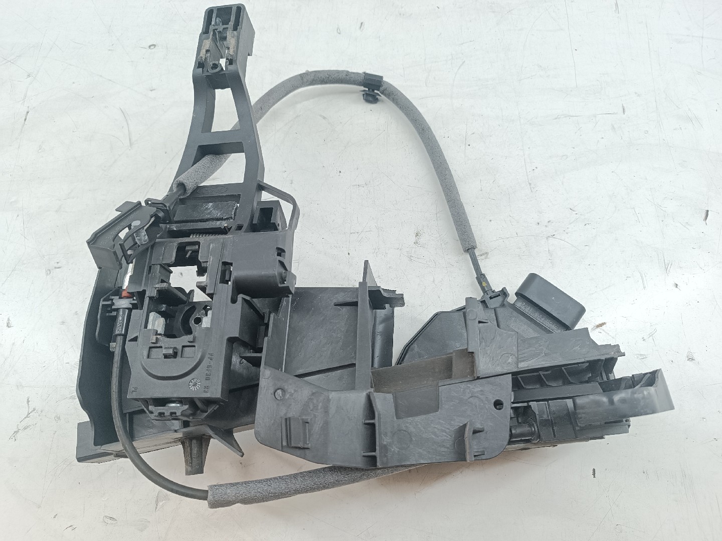 Mecanismo de porta FORD FOCUS III Caixa/Hatchback | 11 -  Imagem-4