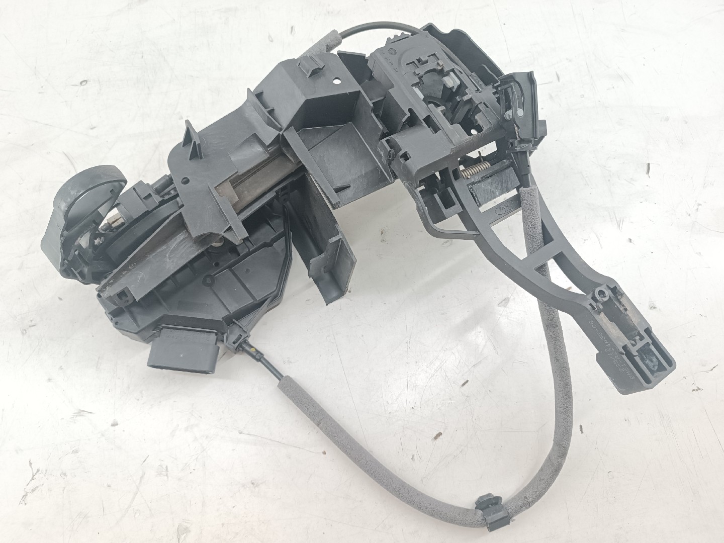 Mecanismo de porta FORD FOCUS III Caixa/Hatchback | 11 -  Imagem-5