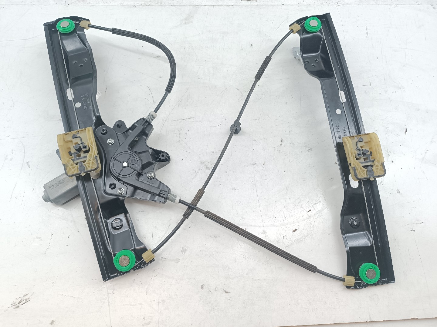 Motor e elevador de vidro frente direito FORD FOCUS III Caixa/Hatchback | 11 - 