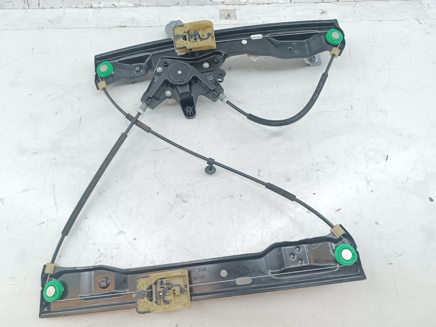 Motor e elevador de vidro frente direito FORD FOCUS III Caixa/Hatchback | 11 -  Imagem-2