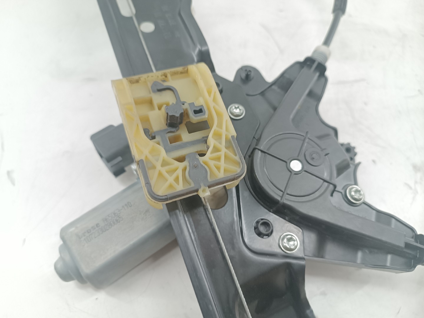 Motor e elevador de vidro frente direito FORD FOCUS III Caixa/Hatchback | 11 -  Imagem-1