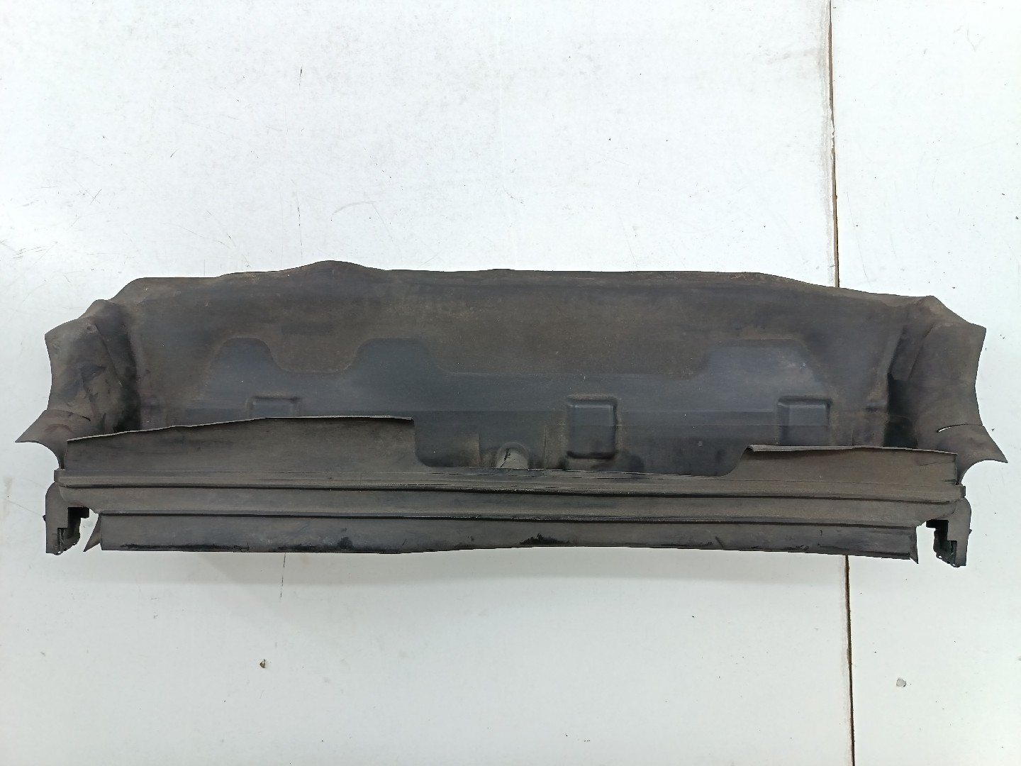 Guia de duto de ar FORD FOCUS III Caixa/Hatchback | 11 -  Imagem-1