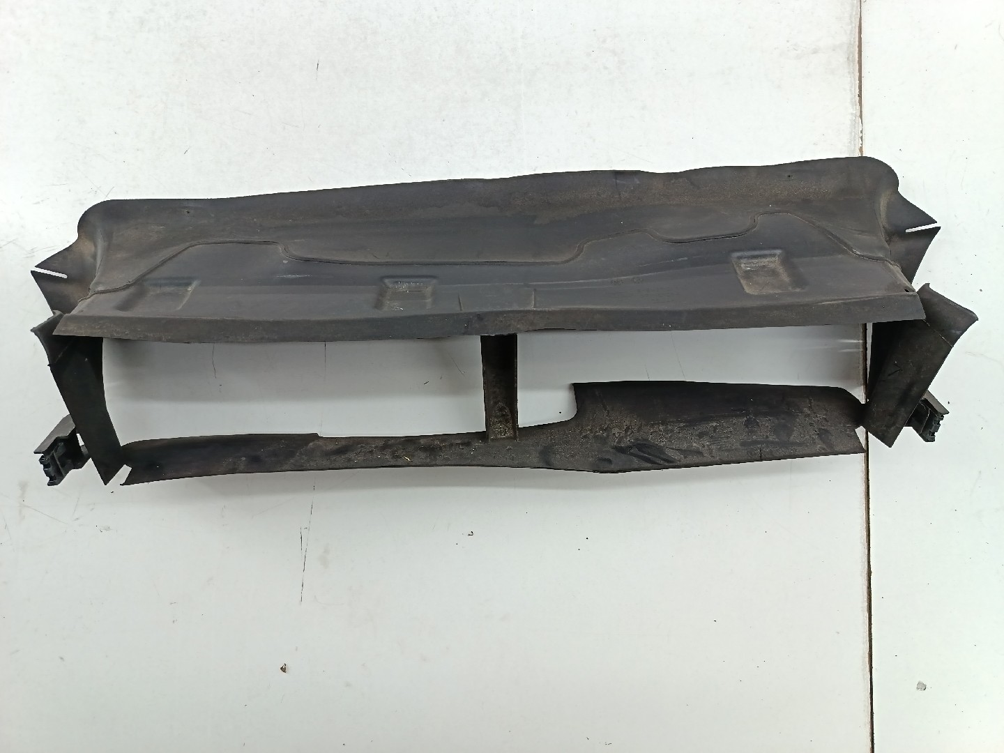 Guia de duto de ar FORD FOCUS III Caixa/Hatchback | 11 - 