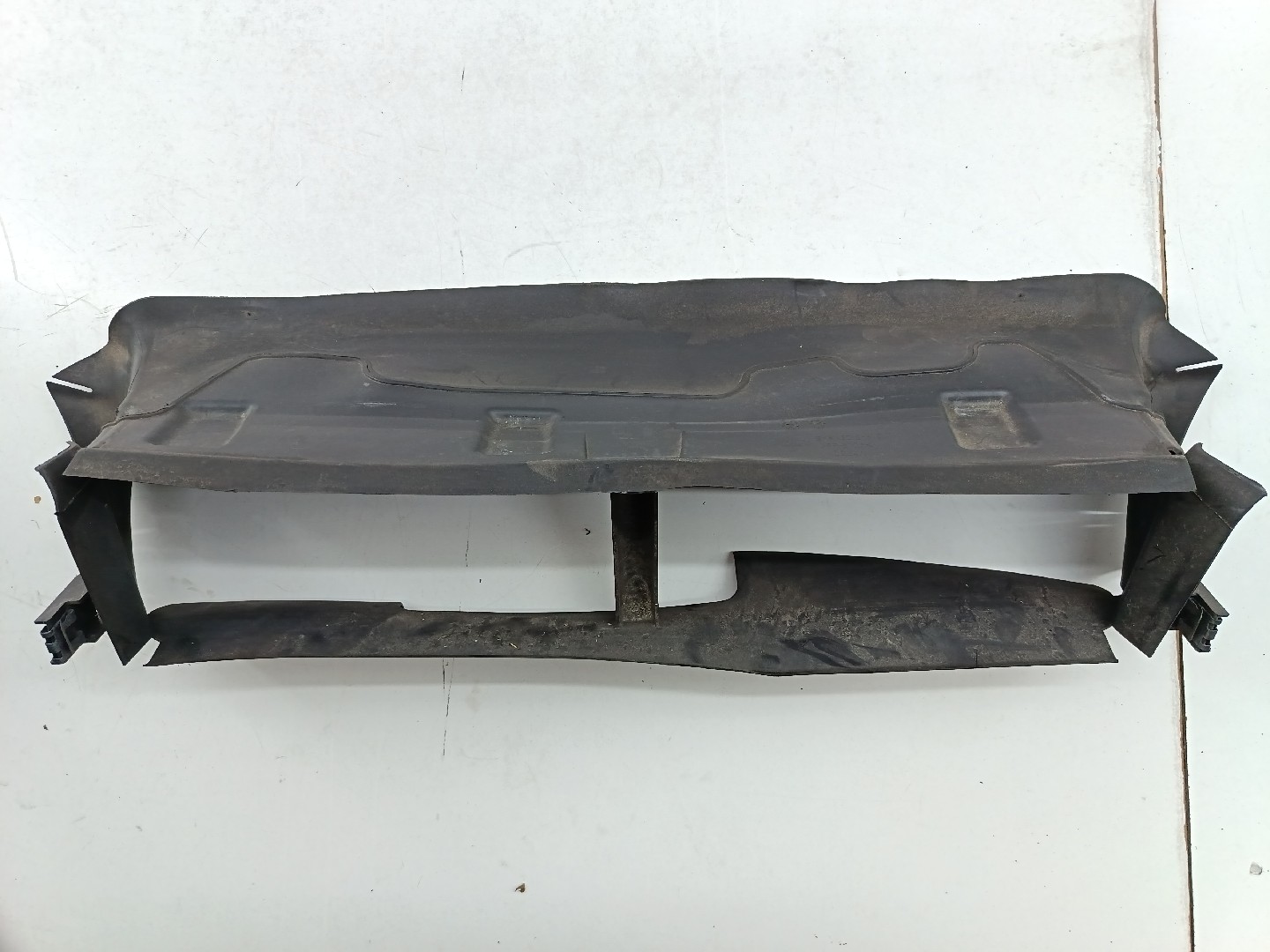 Guia de duto de ar FORD FOCUS III Caixa/Hatchback | 11 -  Imagem-3