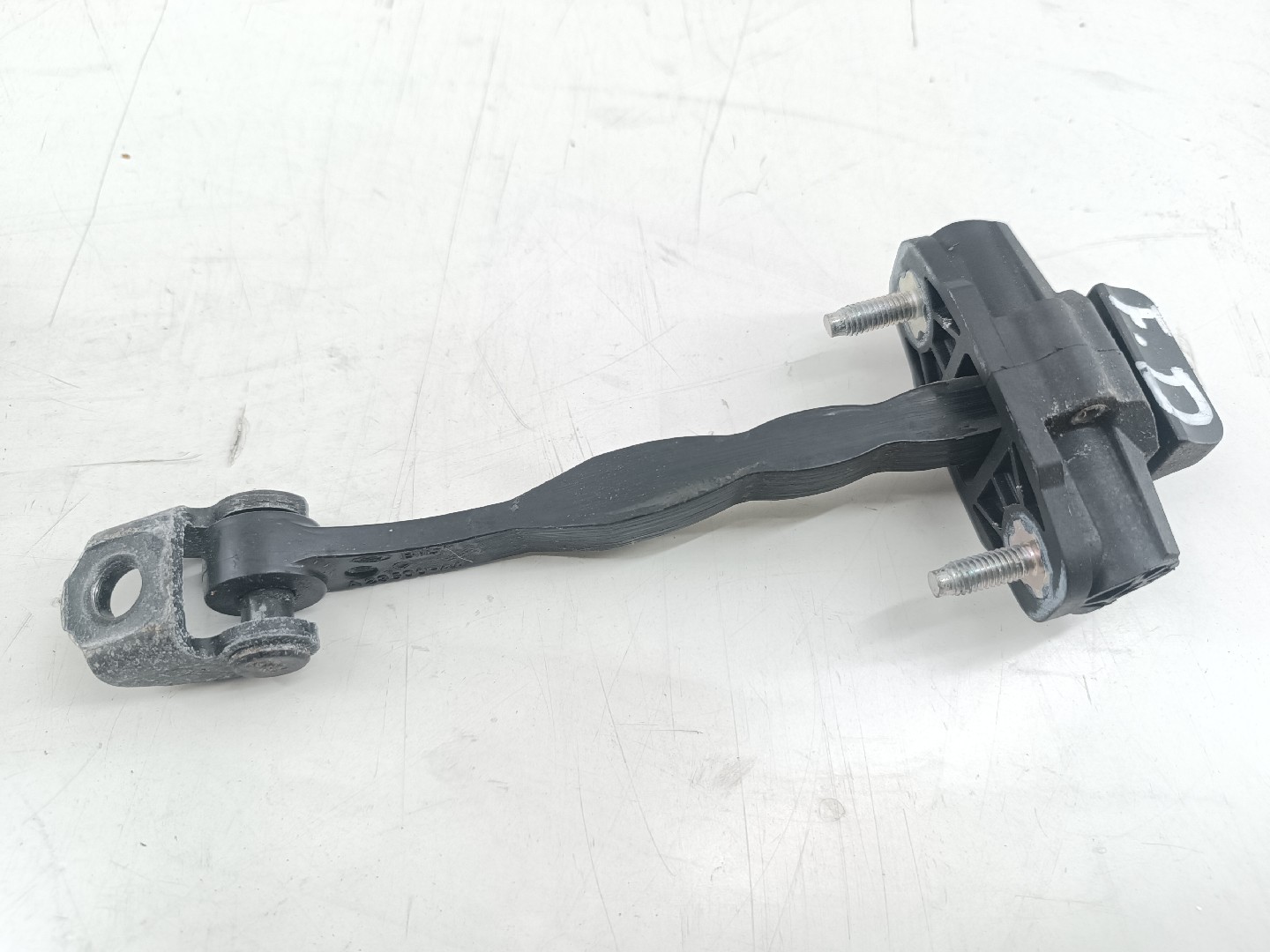 Esticador  / Limitador de porta FORD FOCUS III Caixa/Hatchback | 11 - 