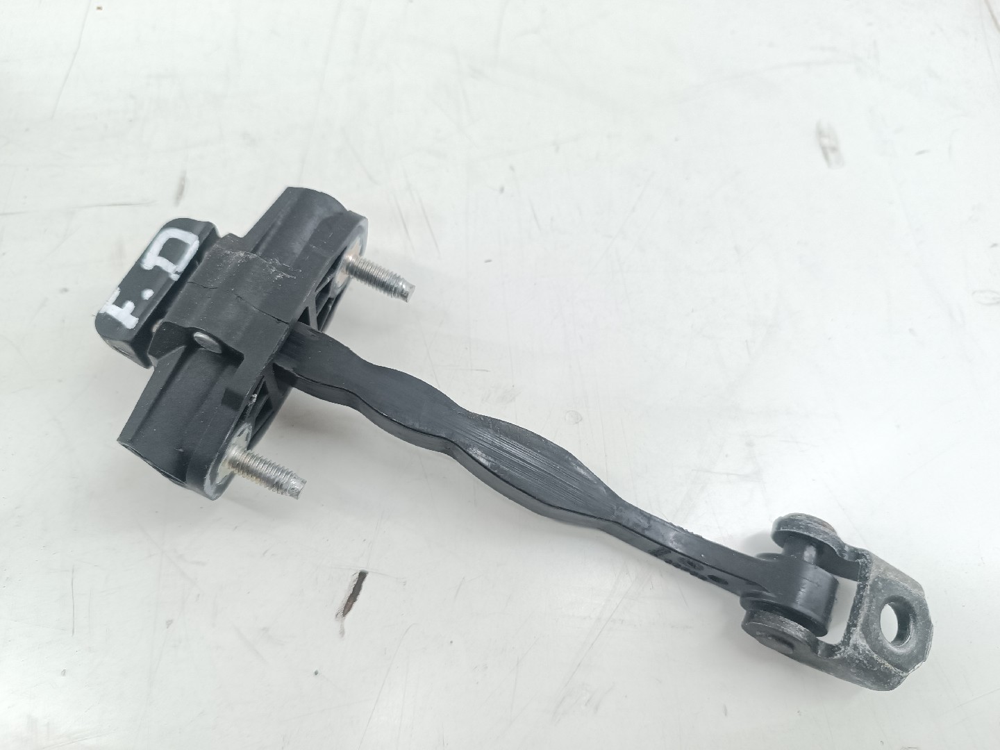 Esticador  / Limitador de porta FORD FOCUS III Caixa/Hatchback | 11 -  Imagem-3