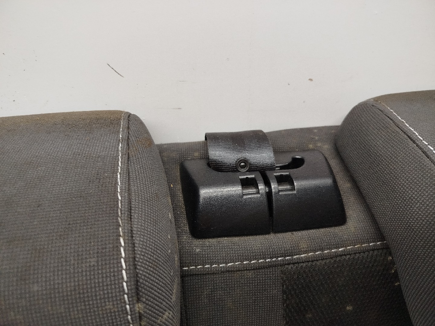 Conjunto de bancos com airbags FORD FOCUS III Caixa/Hatchback | 11 -  Imagem-13