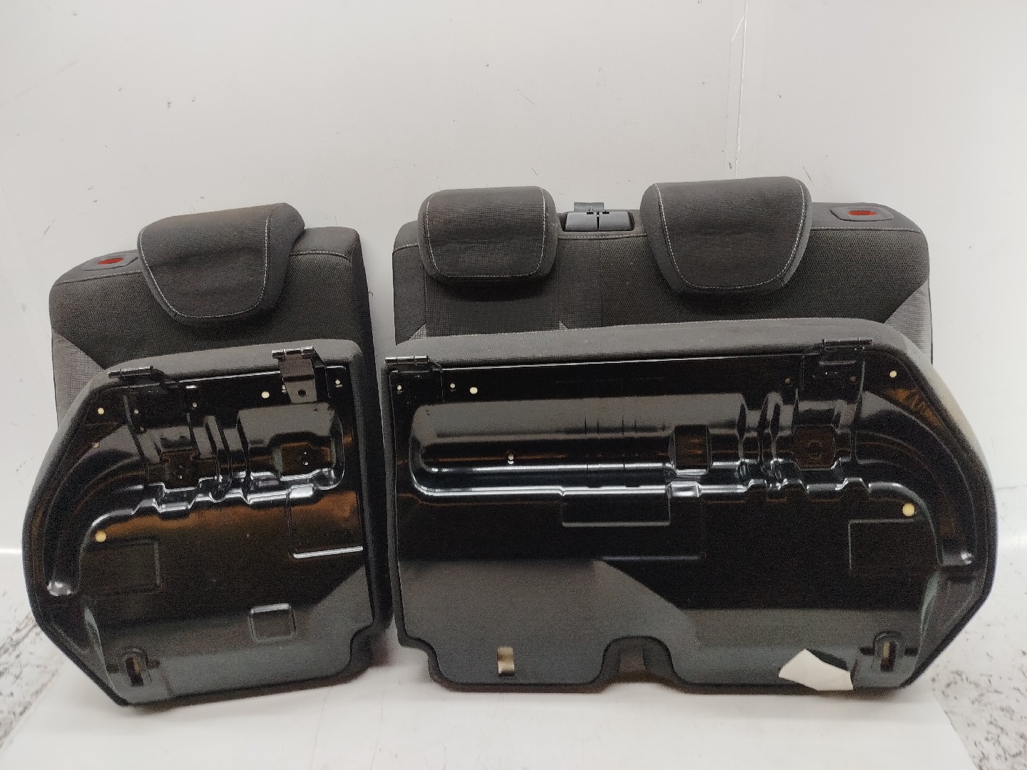 Conjunto de bancos com airbags FORD FOCUS III Caixa/Hatchback | 11 -  Imagem-11