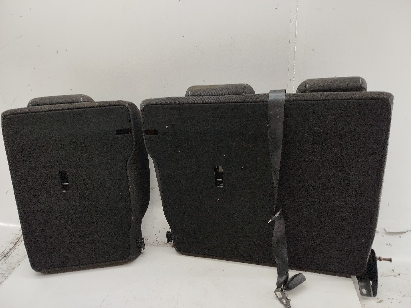 Conjunto de bancos com airbags FORD FOCUS III Caixa/Hatchback | 11 -  Imagem-10