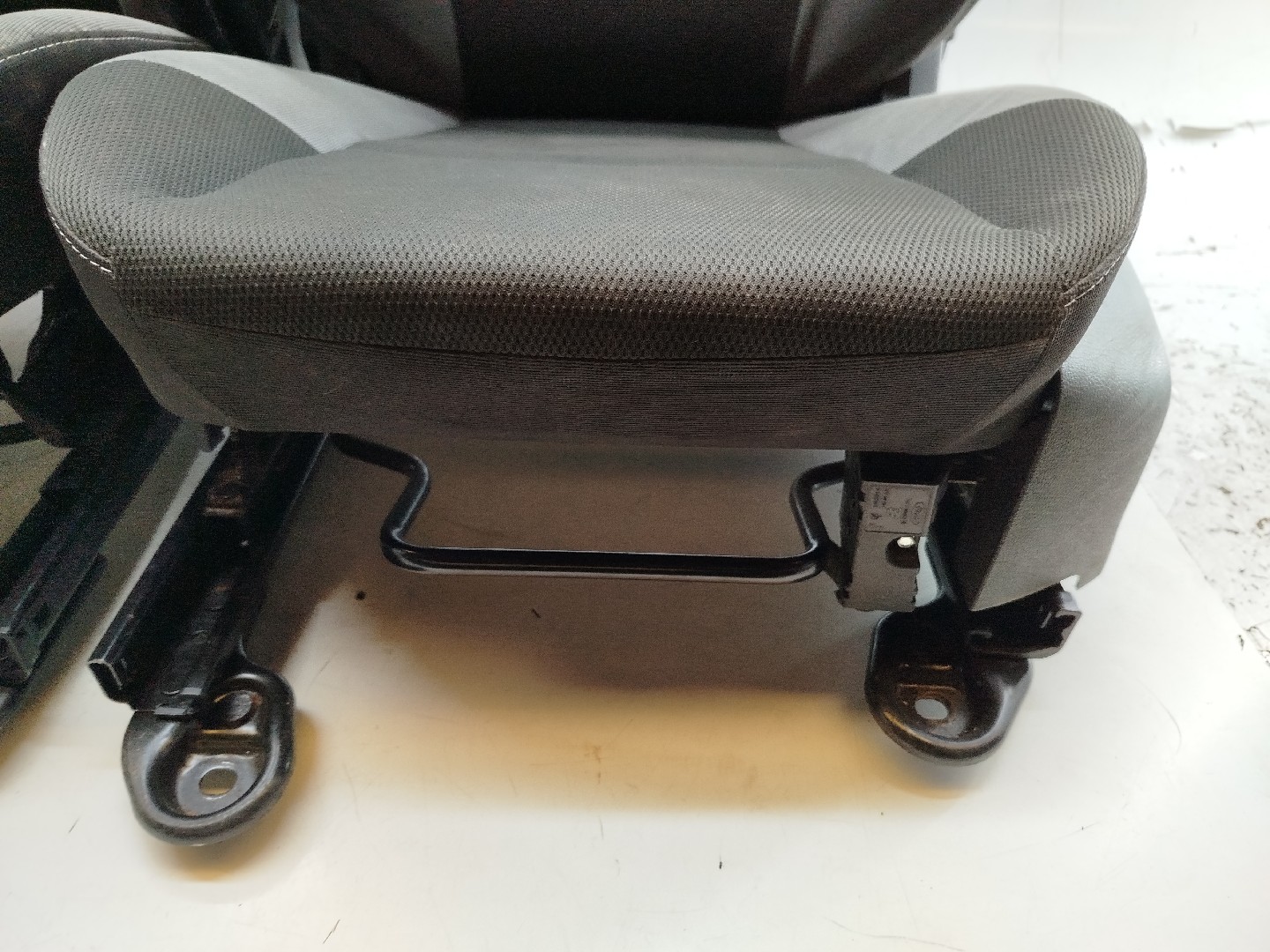 Conjunto de bancos com airbags FORD FOCUS III Caixa/Hatchback | 11 -  Imagem-6