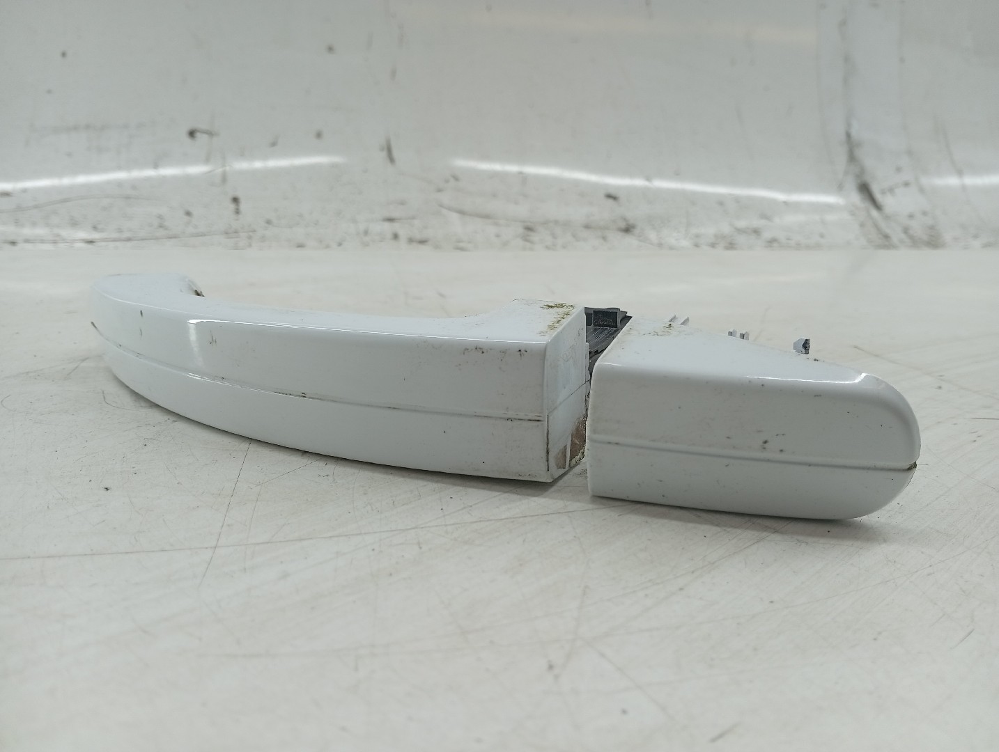 Puxador exterior de porta frente direita FORD FOCUS III Caixa/Hatchback | 11 - 