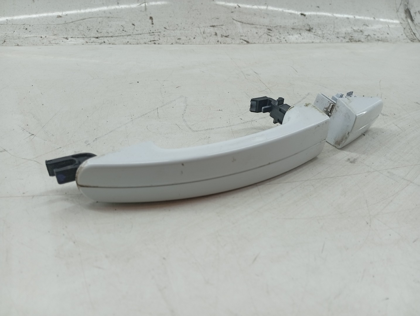 Puxador exterior de porta frente direita FORD FOCUS III Caixa/Hatchback | 11 -  Imagem-1