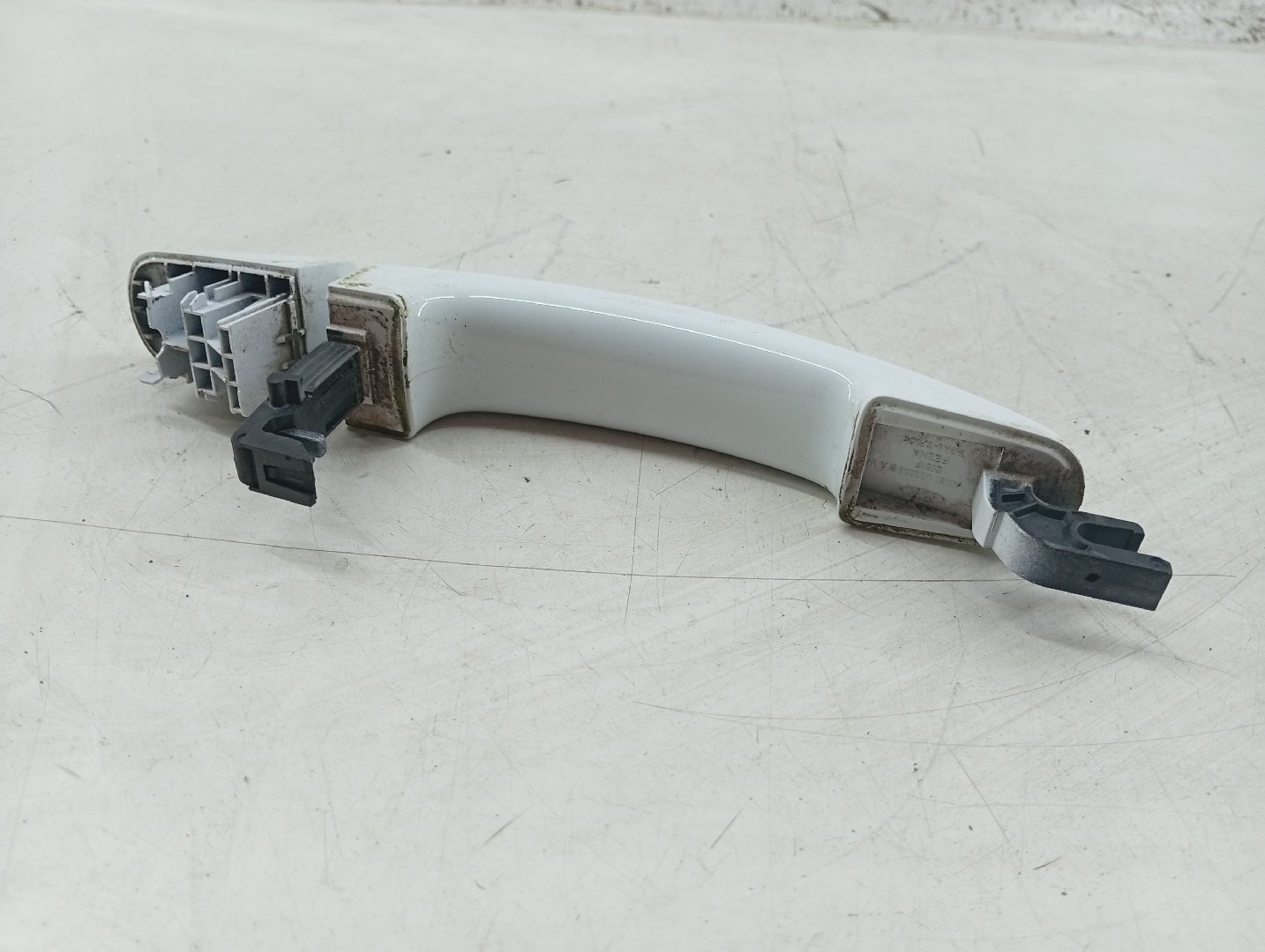 Puxador exterior de porta frente direita FORD FOCUS III Caixa/Hatchback | 11 -  Imagem-4