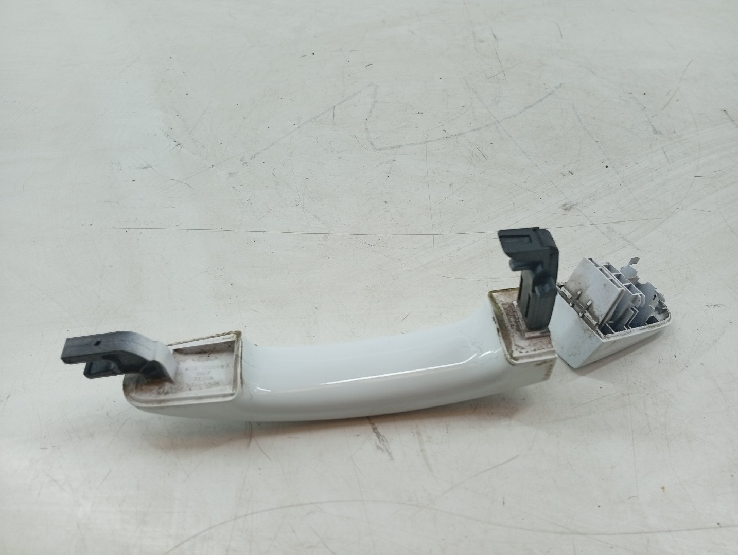 Puxador exterior de porta frente direita FORD FOCUS III Caixa/Hatchback | 11 -  Imagem-3