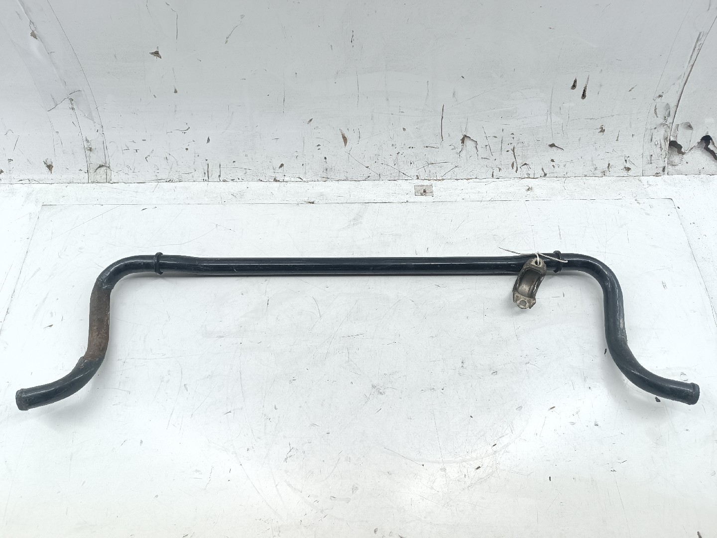 Barra estabilizadora frente AUDI A4 Avant (8E5, B6) | 00 - 05