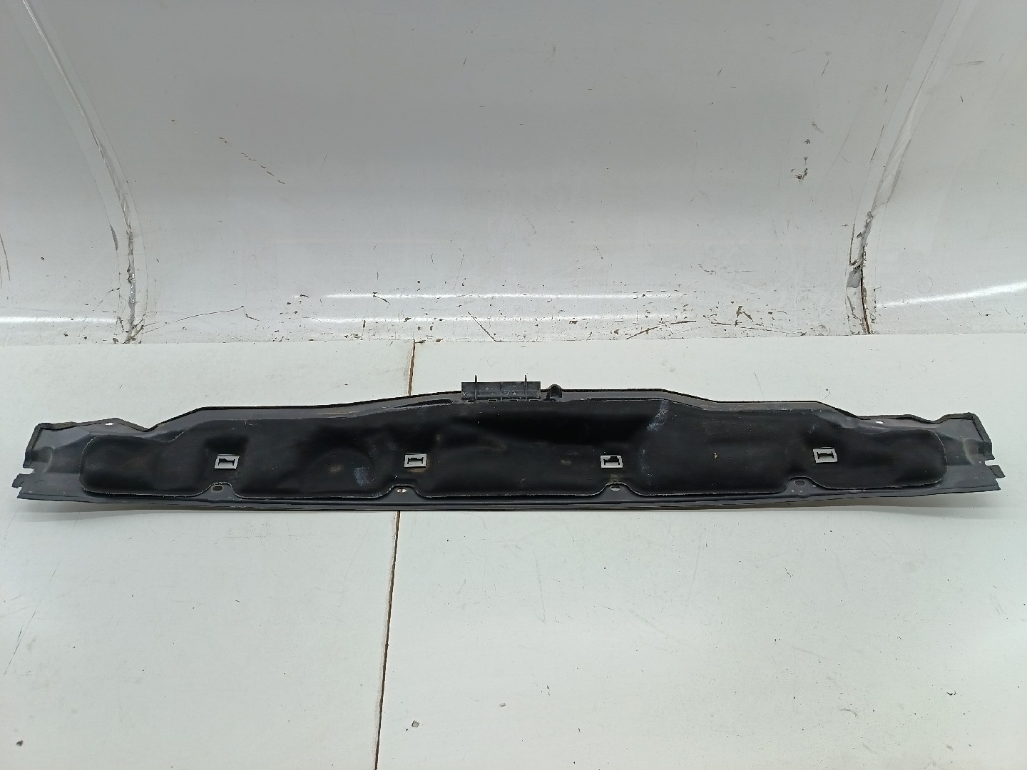 Defletor de torpedo FORD FOCUS III Caixa/Hatchback | 11 - 