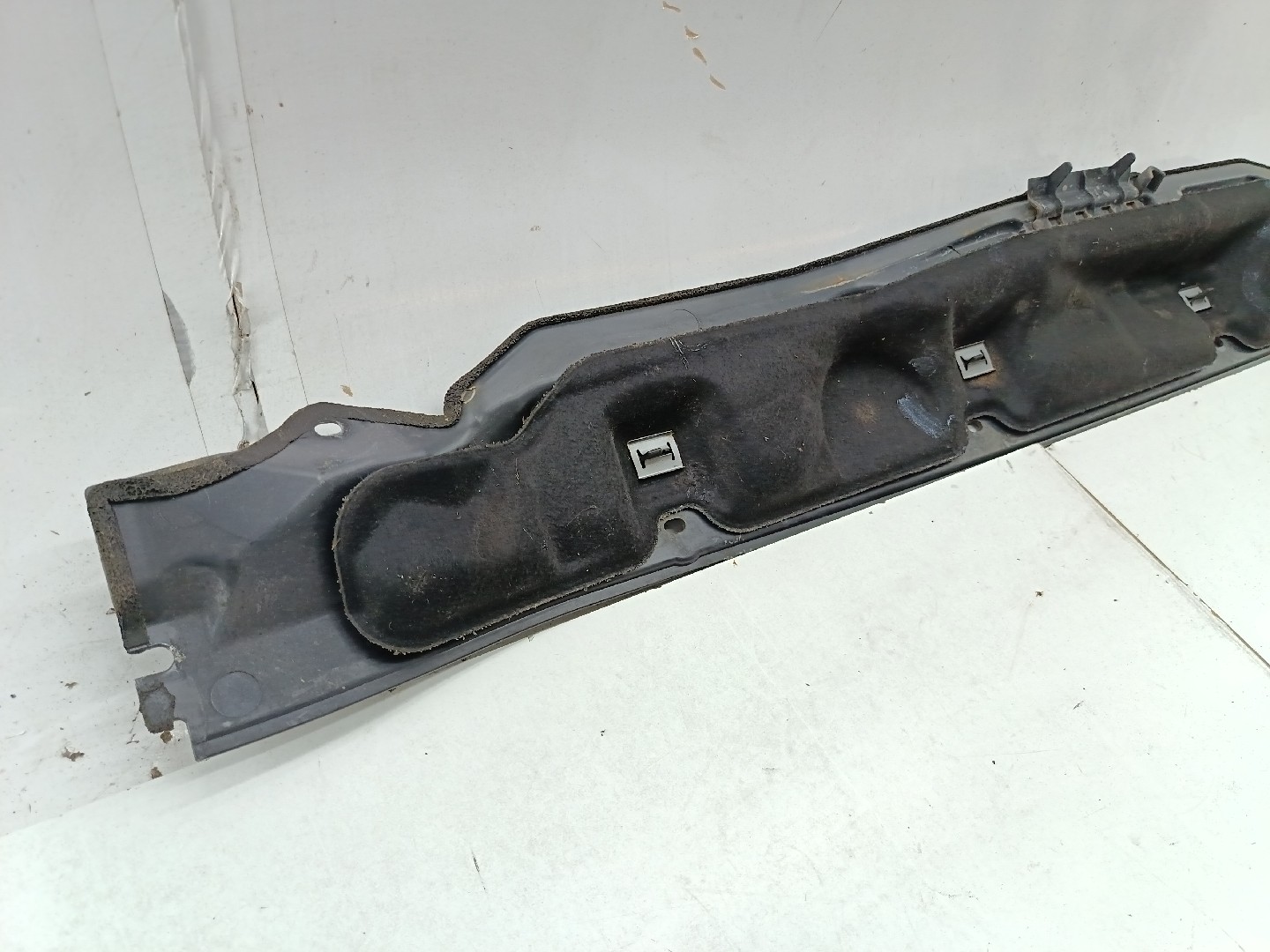 Defletor de torpedo FORD FOCUS III Caixa/Hatchback | 11 -  Imagem-5