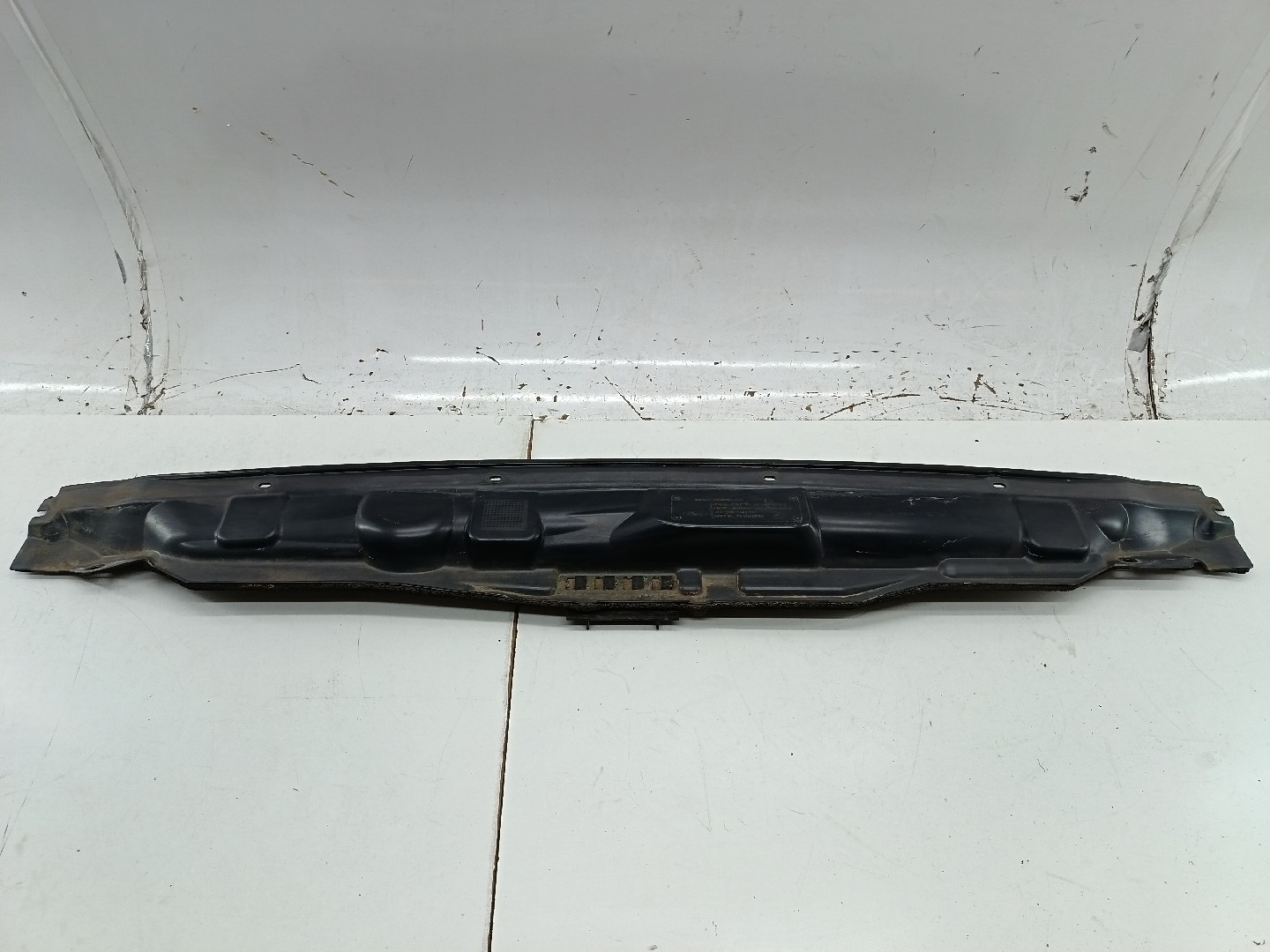 Defletor de torpedo FORD FOCUS III Caixa/Hatchback | 11 -  Imagem-1