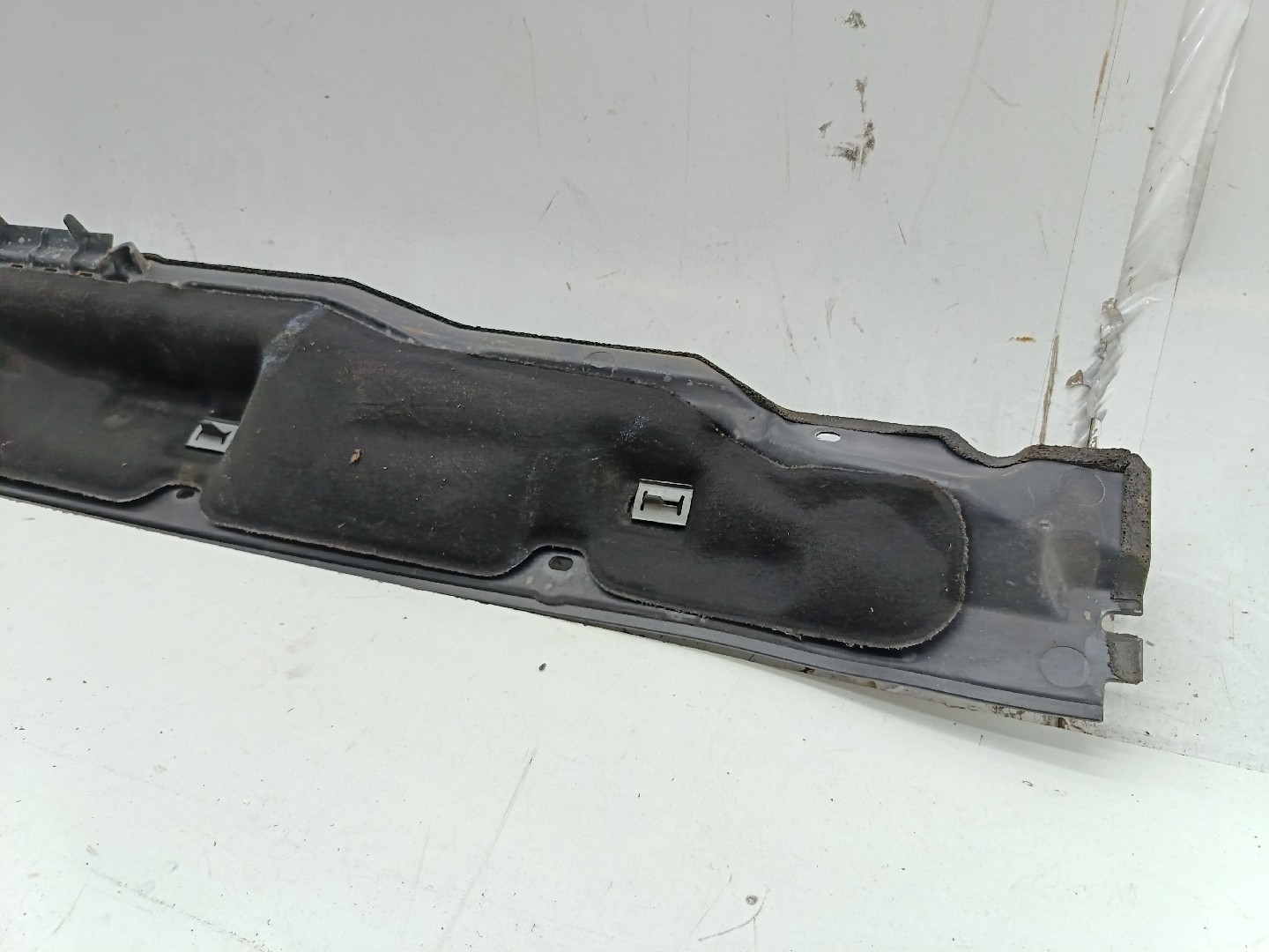 Defletor de torpedo FORD FOCUS III Caixa/Hatchback | 11 -  Imagem-4