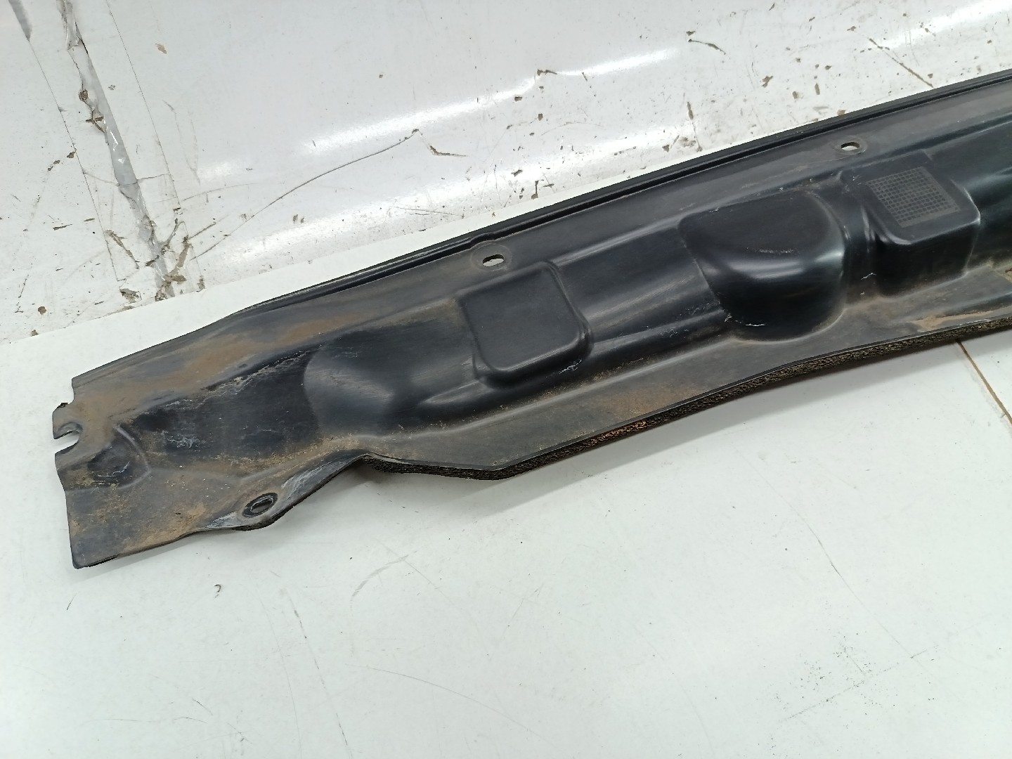 Defletor de torpedo FORD FOCUS III Caixa/Hatchback | 11 -  Imagem-7