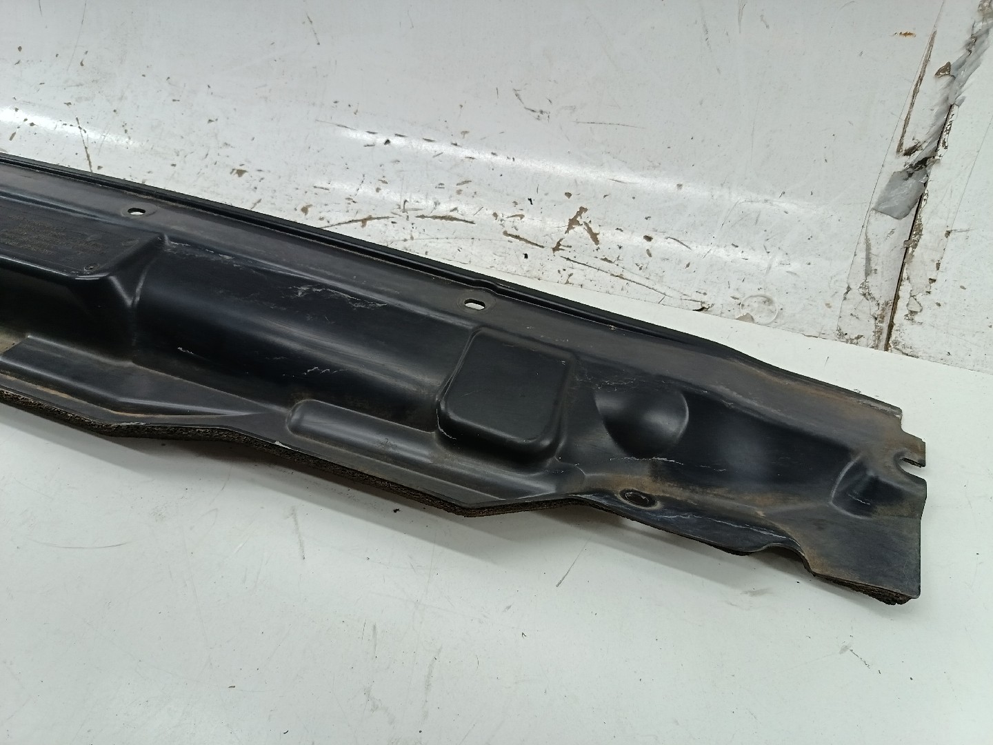 Defletor de torpedo FORD FOCUS III Caixa/Hatchback | 11 -  Imagem-8