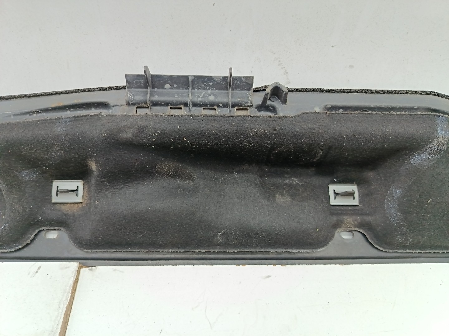 Defletor de torpedo FORD FOCUS III Caixa/Hatchback | 11 -  Imagem-6