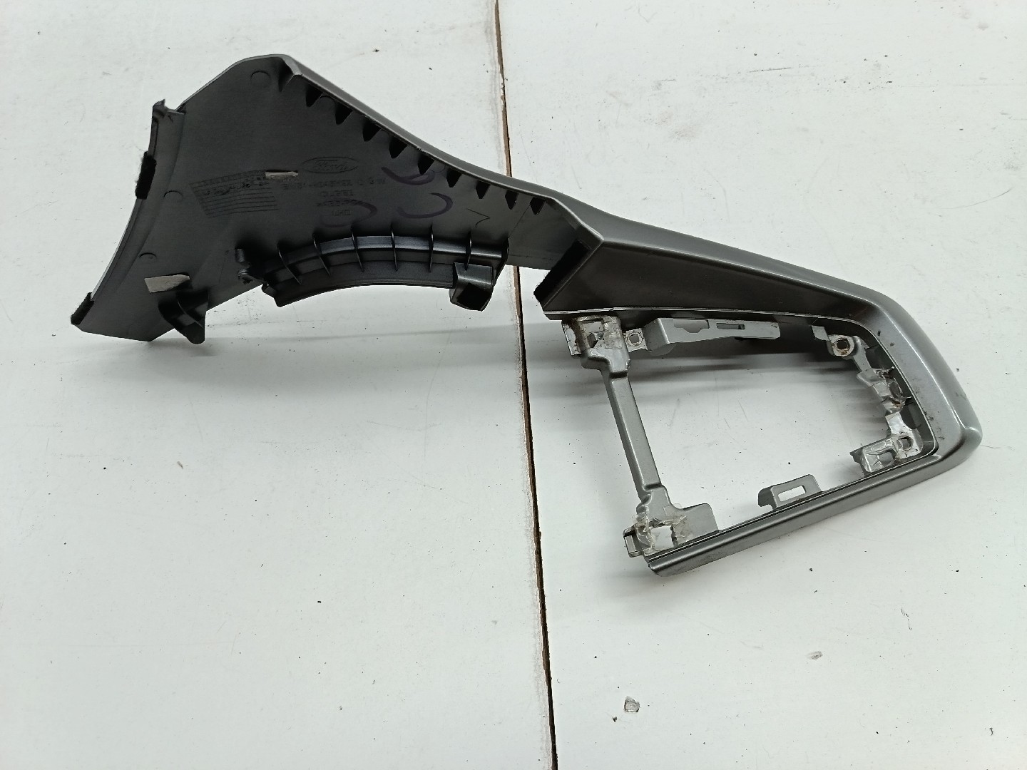 Revestimento da Consola Central FORD FOCUS III Caixa/Hatchback | 11 -  Imagem-3