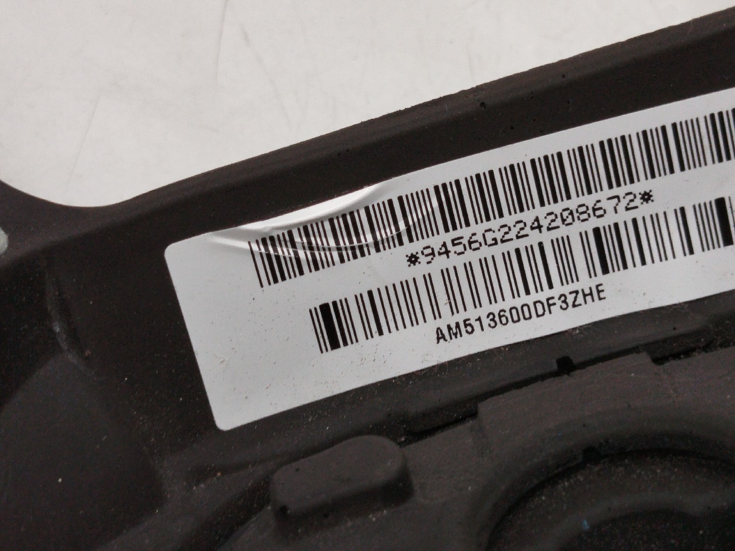 steering wheel FORD FOCUS III Caixa/Hatchback | 11 -  Imagem-4