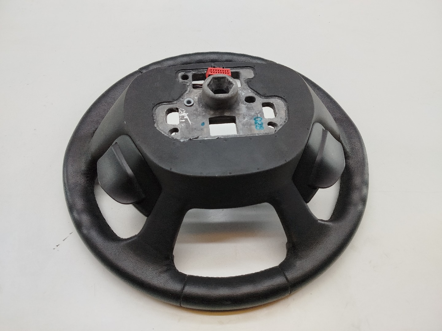 steering wheel FORD FOCUS III Caixa/Hatchback | 11 -  Imagem-7