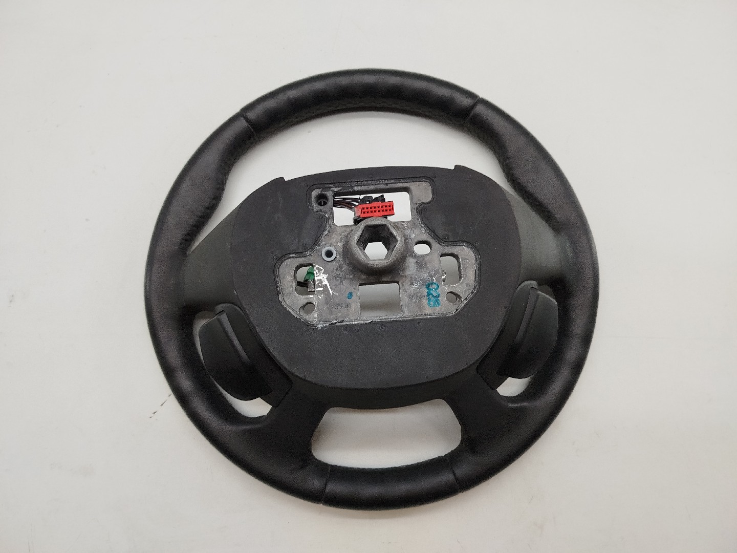 steering wheel FORD FOCUS III Caixa/Hatchback | 11 -  Imagem-6