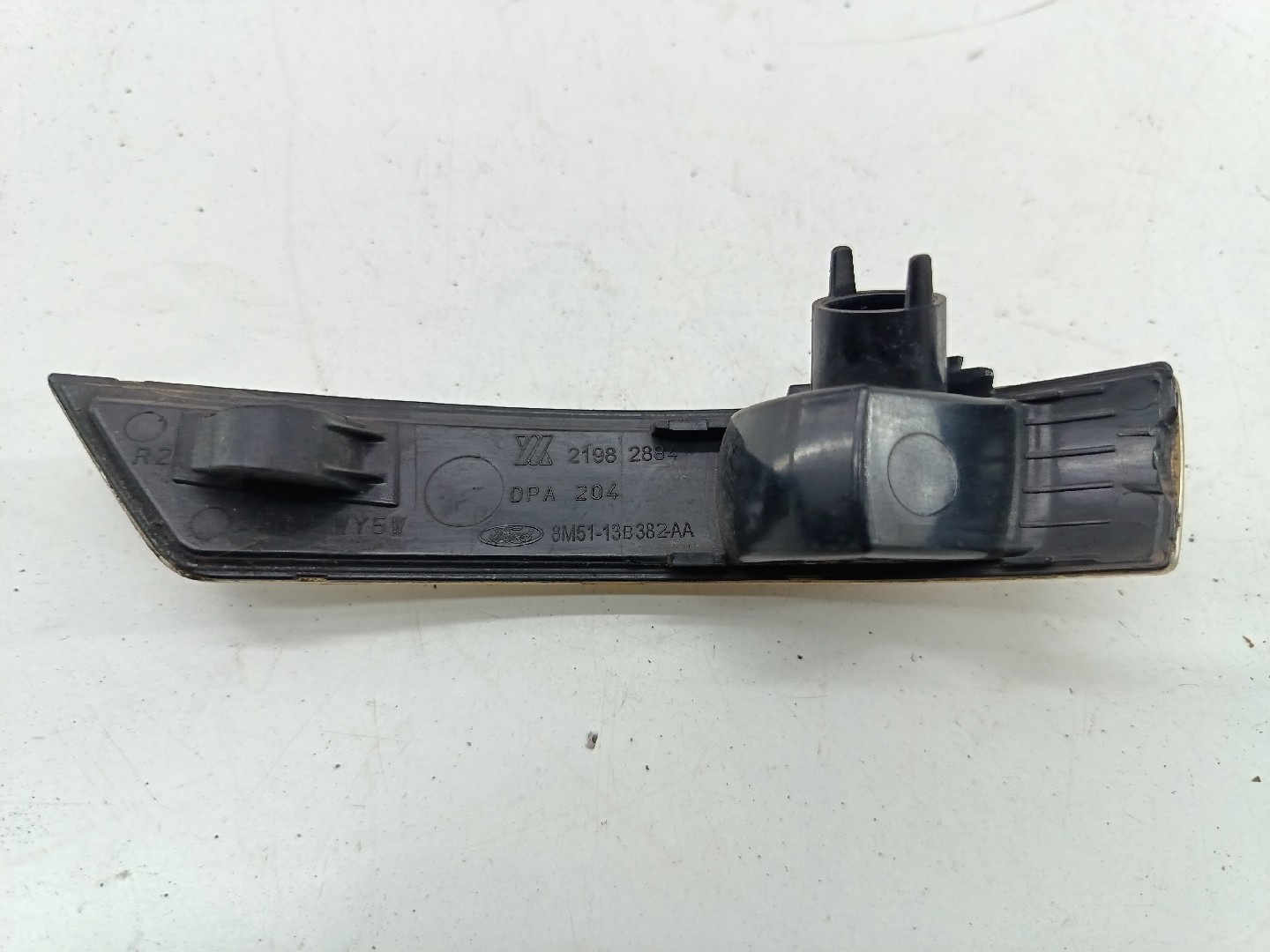 pisca de retrovisor FORD FOCUS III Caixa/Hatchback | 11 -  Imagem-1