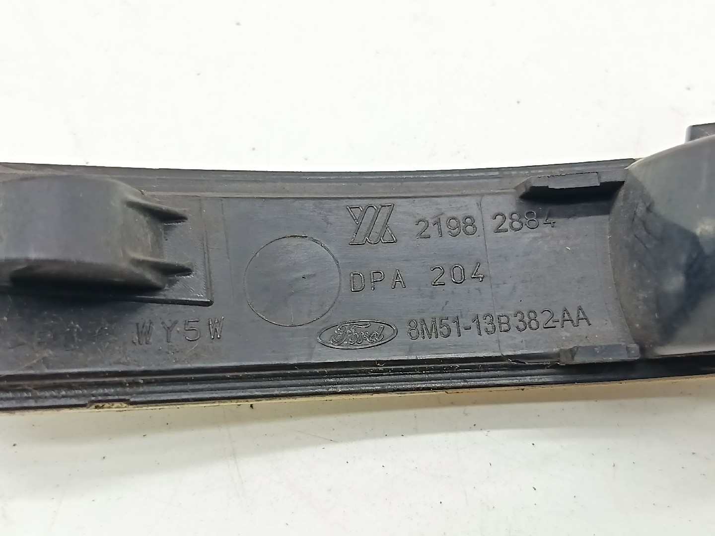 pisca de retrovisor FORD FOCUS III Caixa/Hatchback | 11 -  Imagem-2