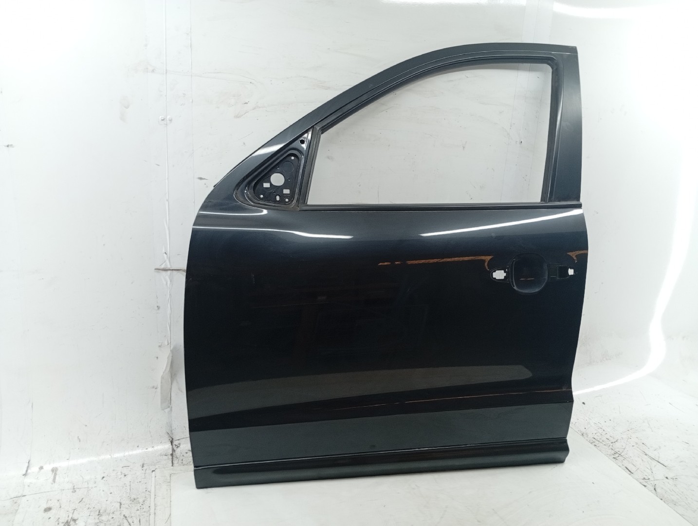Porta Frente Esquerda HYUNDAI SANTA FÉ II (CM) | 05 - 15 Imagem-2