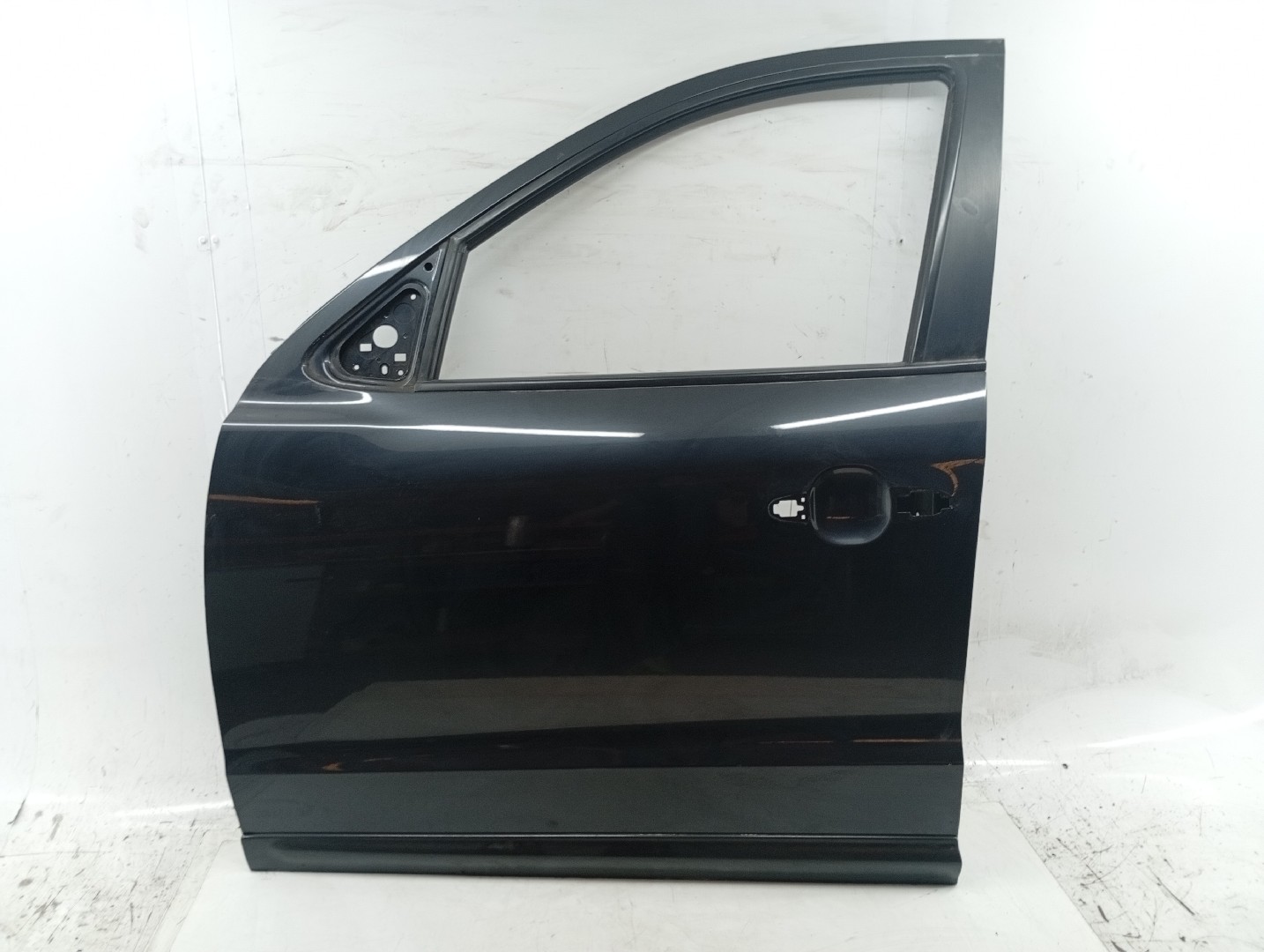 Porta Frente Esquerda HYUNDAI SANTA FÉ II (CM) | 05 - 15