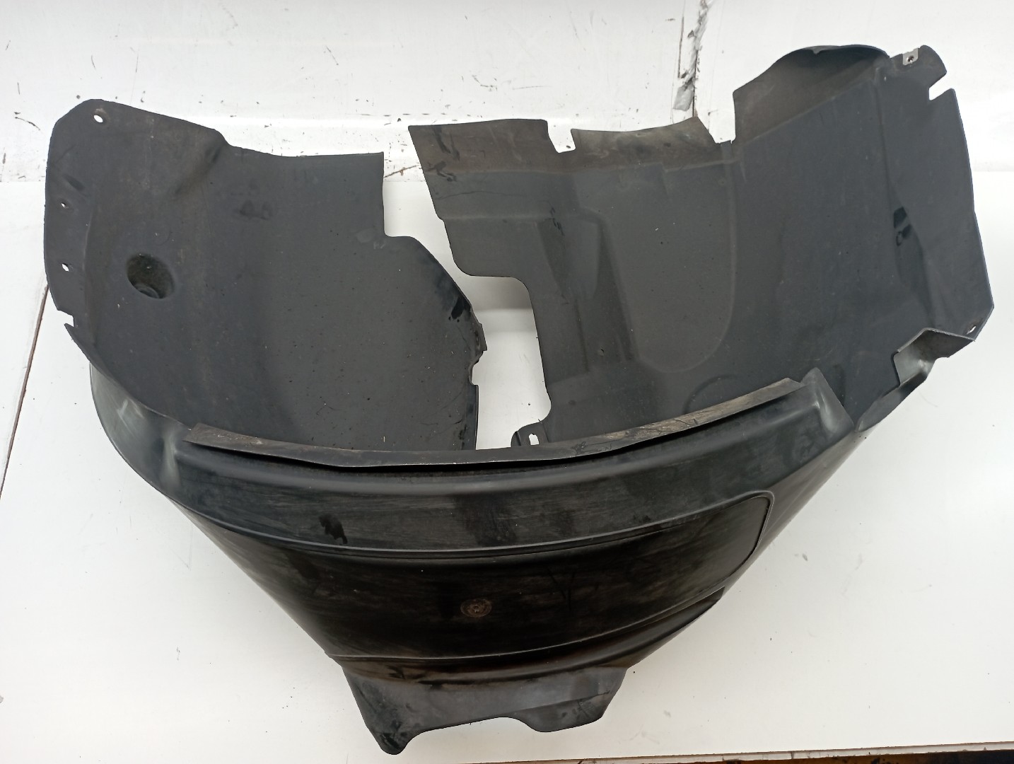 Cava de Roda Frente Esquerda FORD FOCUS III Caixa/Hatchback | 11 -  Imagem-1