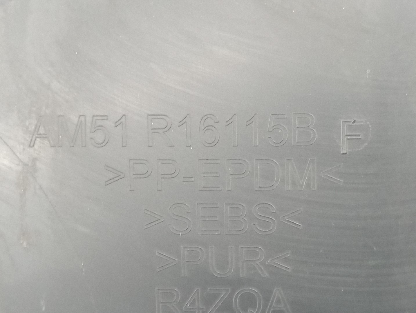 Cava de Roda Frente Esquerda FORD FOCUS III Caixa/Hatchback | 11 -  Imagem-4