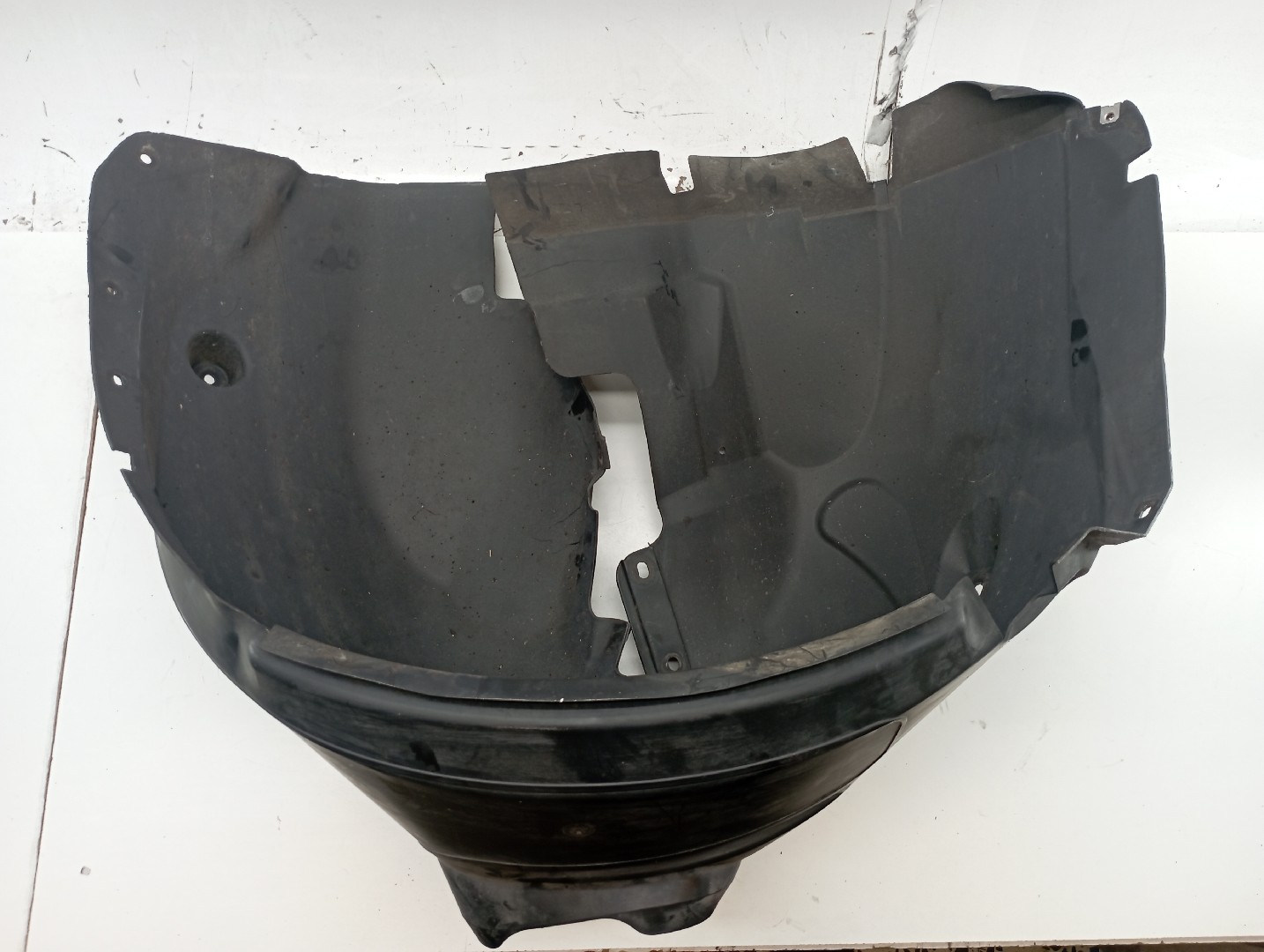 Cava de Roda Frente Esquerda FORD FOCUS III Caixa/Hatchback | 11 -  Imagem-6