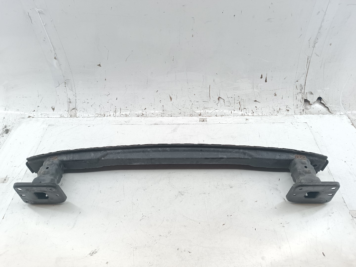 Reforço de para-choques traseiro FORD FOCUS III Caixa/Hatchback | 11 -  Imagem-4