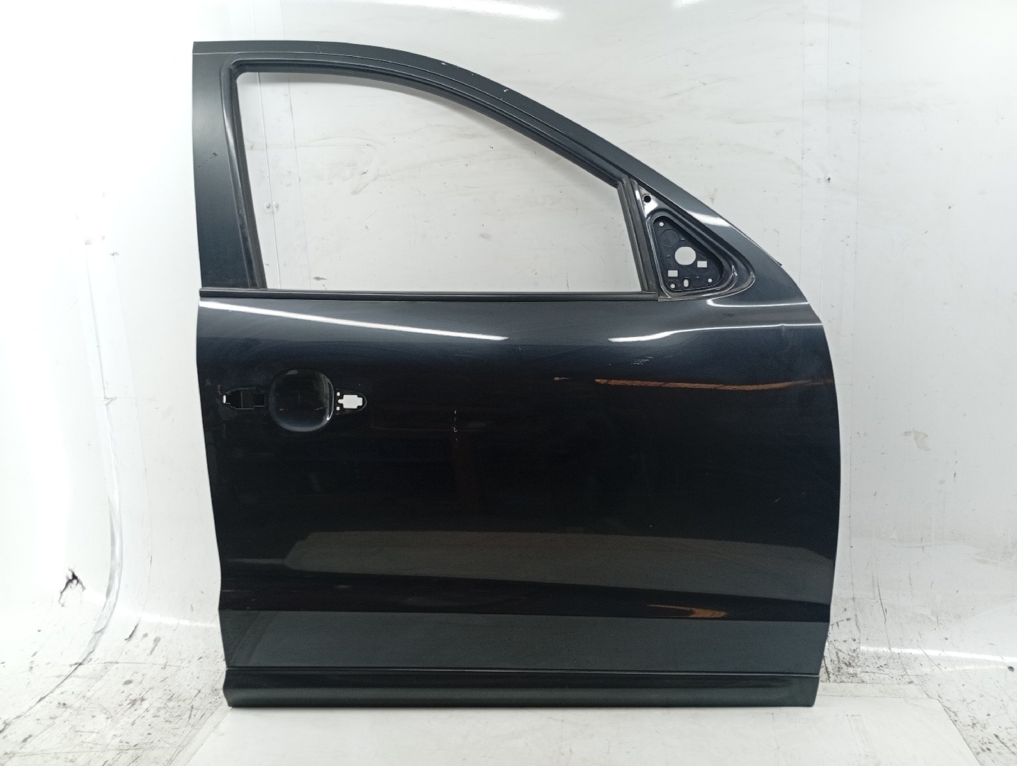 Porta Frente Direita HYUNDAI SANTA FÉ II (CM) | 05 - 15 Imagem-1