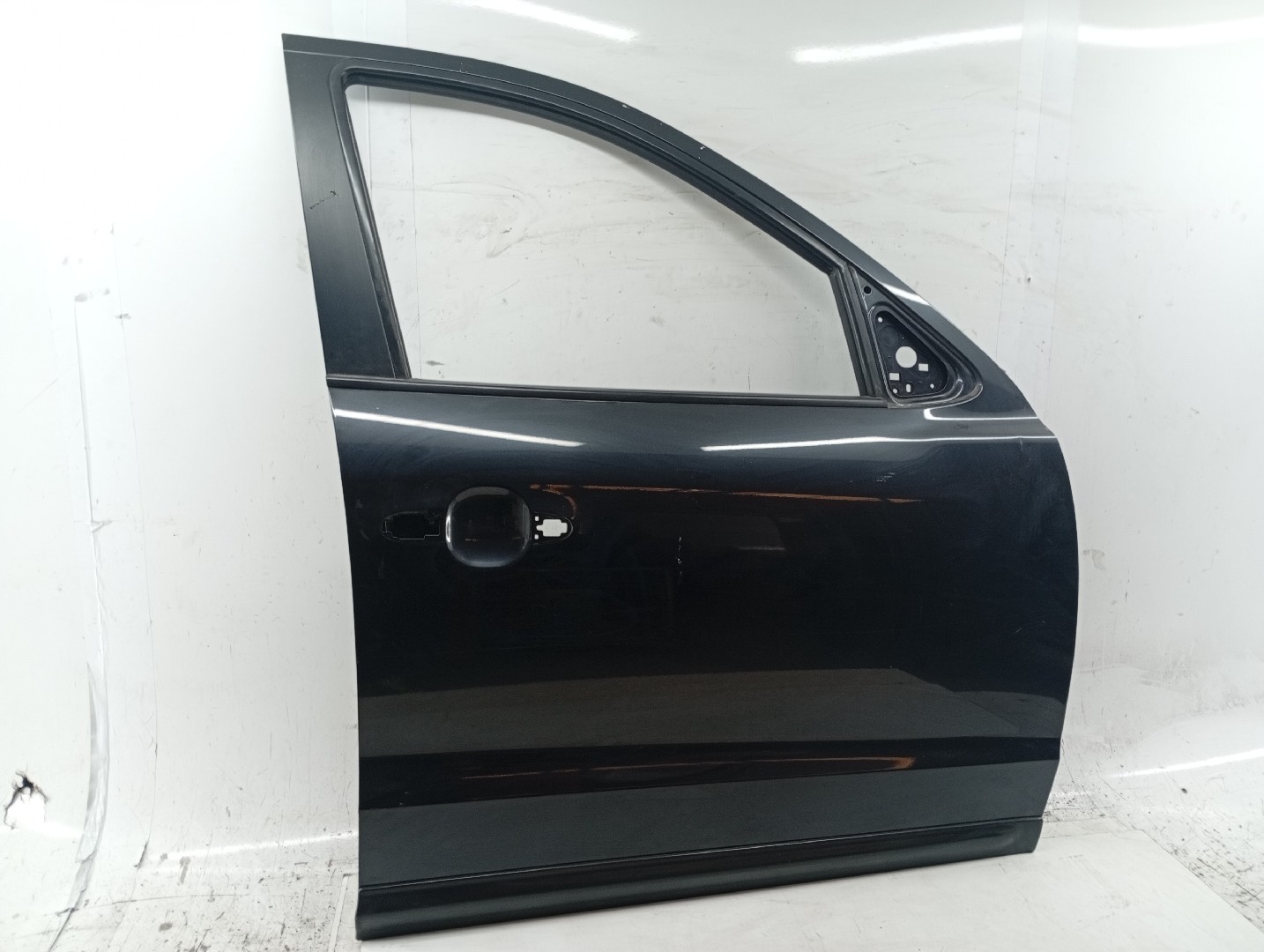 Front Door Right  HYUNDAI SANTA FÉ II (CM) | 05 - 15
