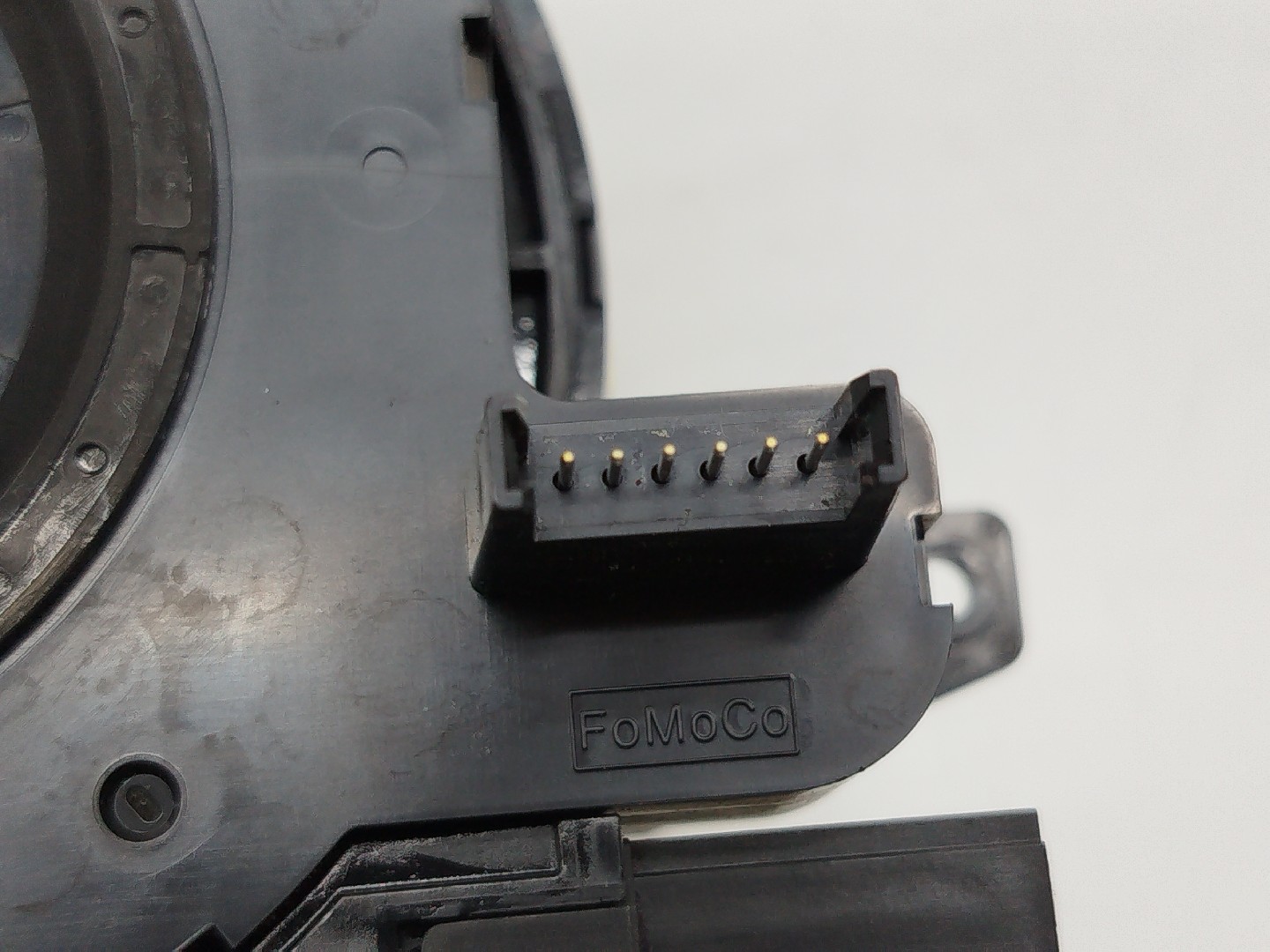 Tape Airbag FORD FOCUS III Caixa/Hatchback | 11 -  Imagem-2