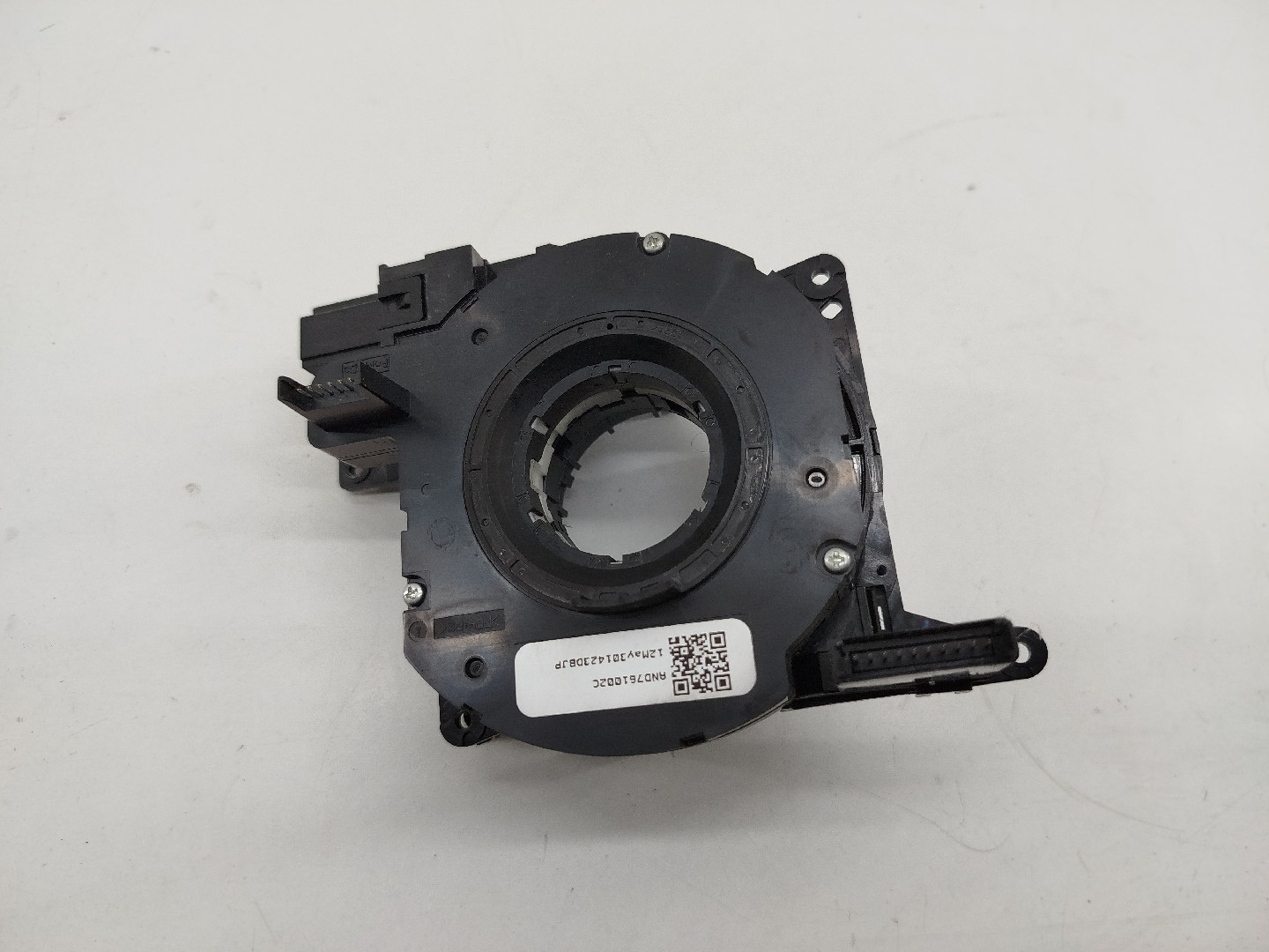 Tape Airbag FORD FOCUS III Caixa/Hatchback | 11 -  Imagem-7